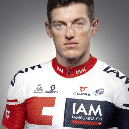 Tips: Mathias Frank, 2018s dressy hair style of the cool friendly athlete